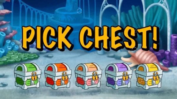 Трейлер Three Jokers (анонс)