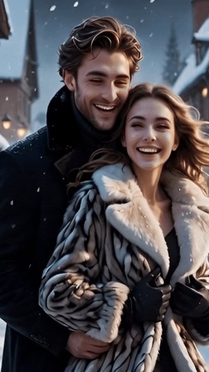 Нереальное шоу .