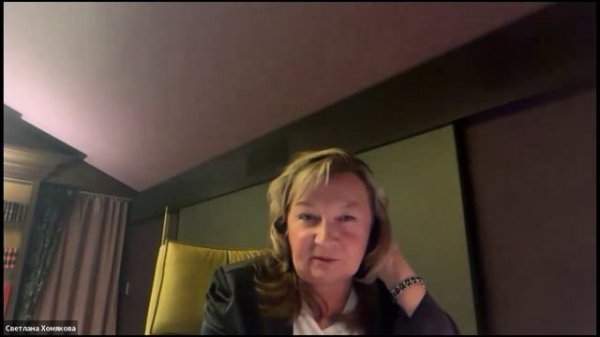 Защиты по программе "Современный психоанализ и психоаналитическая психосоматика"