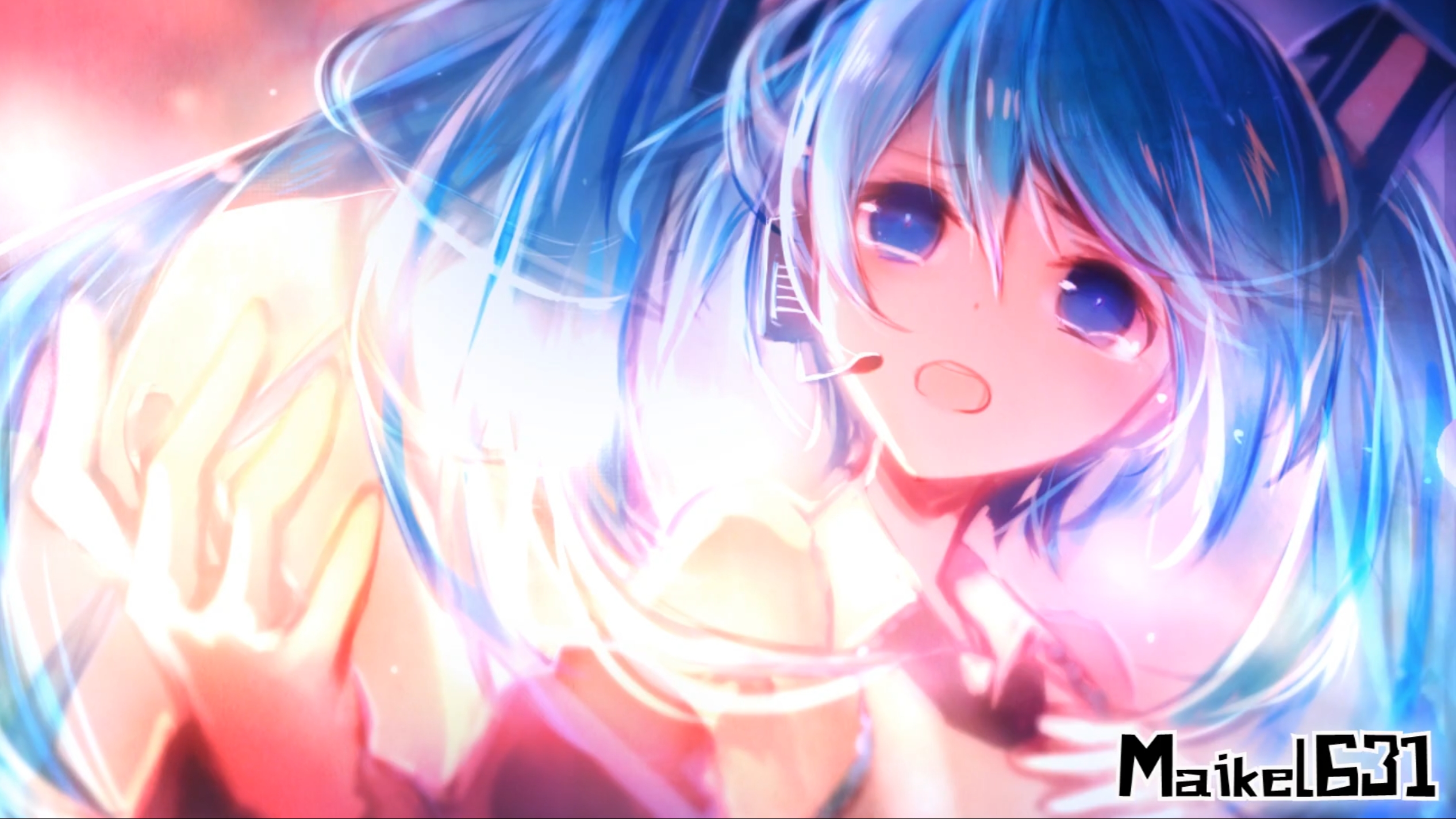 Nightcore - Later