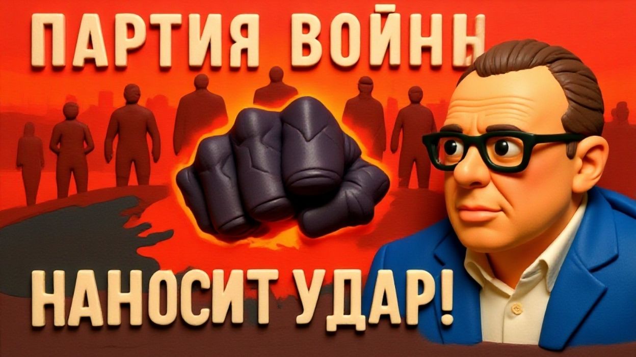 СПЕВУН.ЖДЕМ ПЕРЕГОВОРОВ. ПО ЛЮБОМУ БУДУТ ЕВРОПА СЛАБА. ТРАМП. ТРАМП ТРАМП... смотреть онлайн