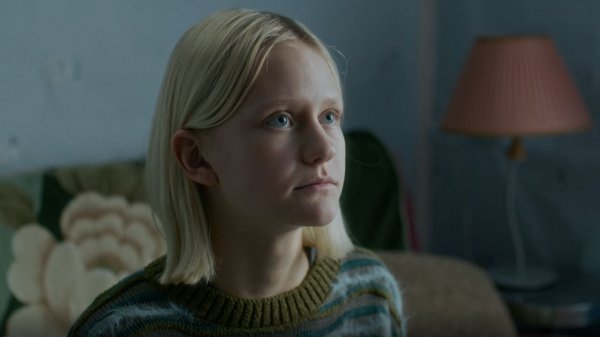 Шоурил Славы Киселевой - 2024