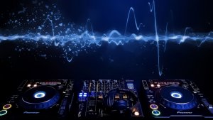 Диско старой школы - 90х - 01