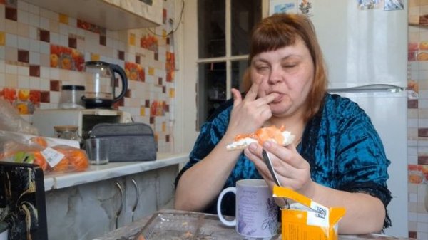 доброе утро всем ой да есть пить кофе