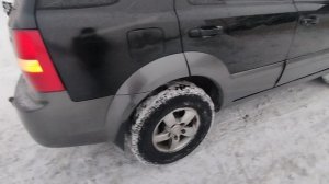 Киа Соренто