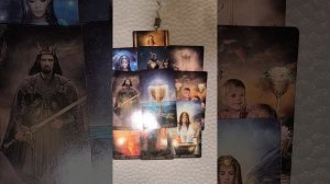 Таро для Мужчин ☀️Есть ли третьи лица в отношениях ☀️