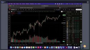 Вебинар 08.02.2026 Разбираем устройство внутрисвечного паттерна