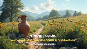 Горшечник. Христианское прославление и поклонение