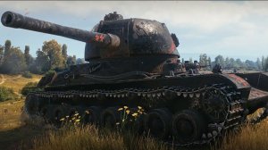 МИР ТАНКОВ! Т-103