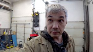 малярный движ в МАСТЕРСКОЙ