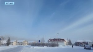 Специалисты ленской мэрии придут в гости к каждому жителю микрорайона «Северный»