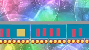 Ритмические упражнения для детей