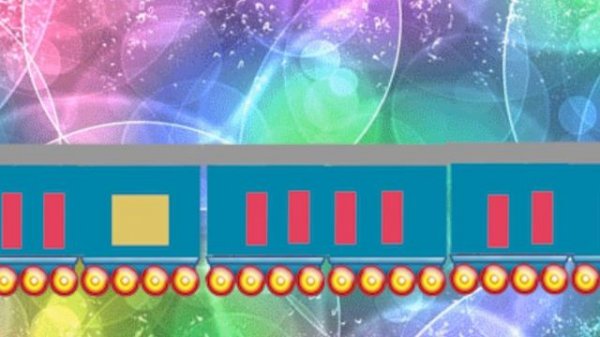 Ритмические упражнения для детей