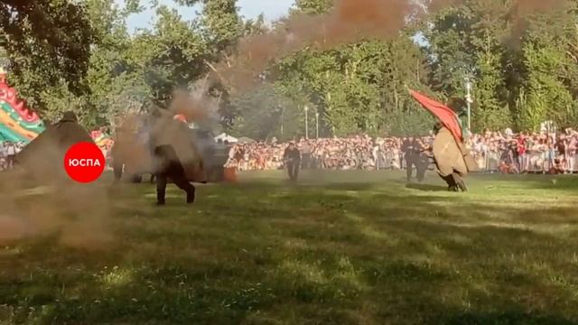 РБ-реконструкция