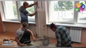 "Время героев". Герой России - Гысев  Сергей Юрьевич