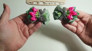 МК бантиков из ролика 55🌷🌷🌷
мастер класс бантиков 🫶