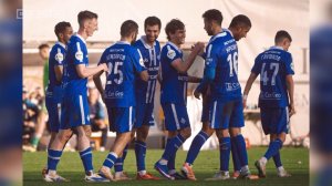 «Динамо» Махачкала  разгромило «Сочи»