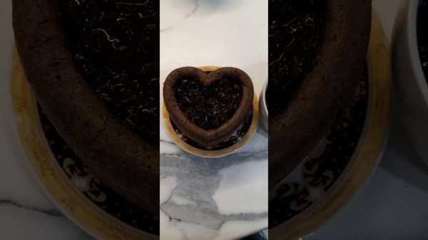 13.02 ТОРТ СЕРДЦЕ ❤️ (НОВИНКА)