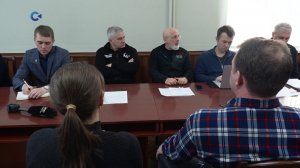 Глава Карелии провёл личный прием граждан в Калевале