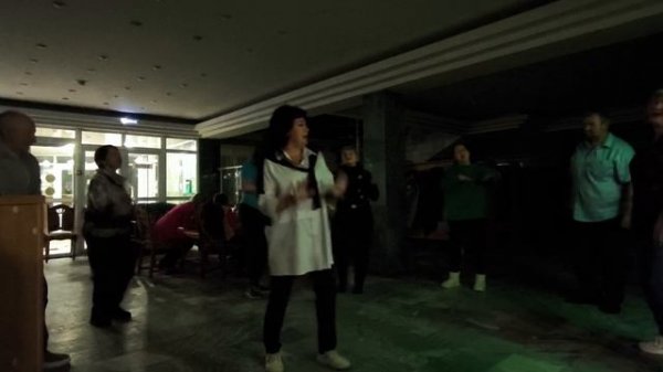 Стоп, стоп, стоп музыка...... 12.02.26..