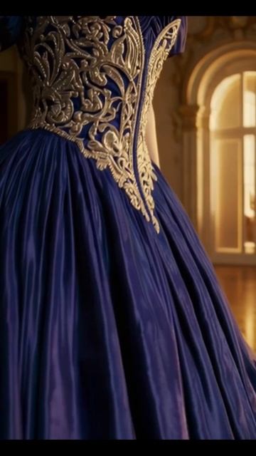 #бальноеплатье #вечернее_платье #бал_в_бальном_платье #мода2023 #красивое_платье