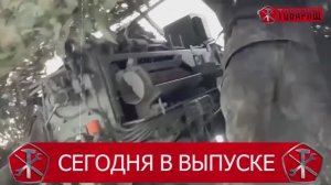 Удар трёх ракет _Кинжал_ по аэродрому. Итоги ночных ударов ВС РФ