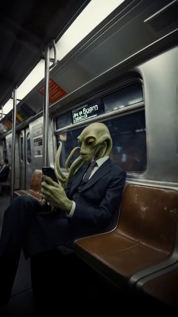 Чужие среди нас смотреть онлайн