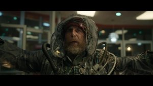 Удачи, веселья, не сдохни Трейлер 2026