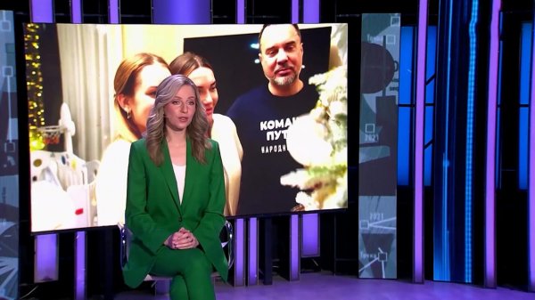 Девушка с редким заболеванием рассказала о помощи Руслана Осташко и фонда "Круг добра".