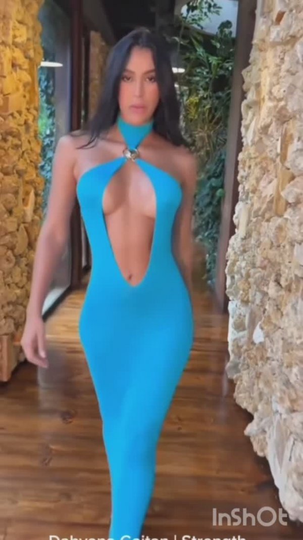 Дахиана Гайтан | Сила, стиль и забота о себе | MASTERFUL models 2,5 тыс.