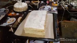 Отмечаем День Рождения Лены.