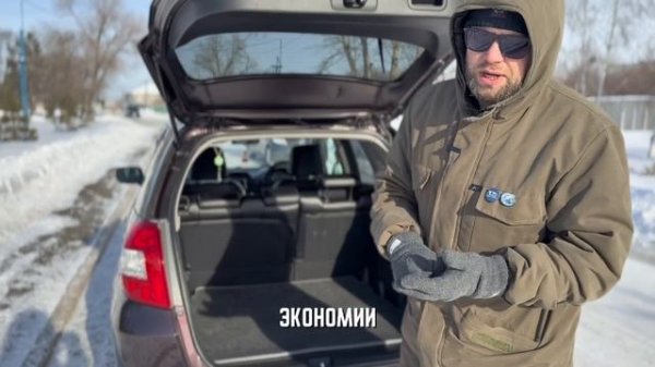 HONDA FIT SHUTTLE (2012)