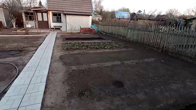 Химикаты на участке не применяю смотреть онлайн