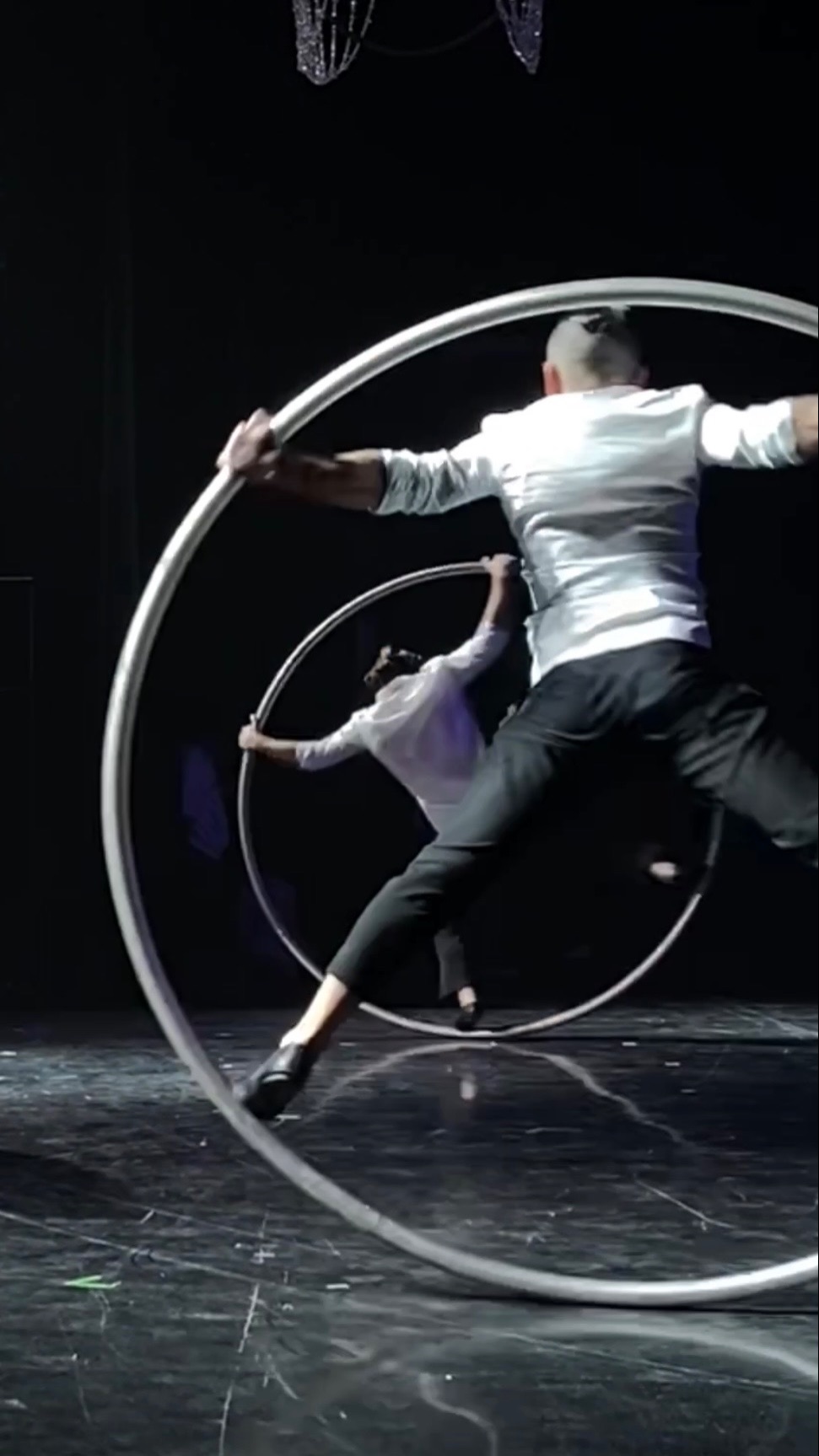 Колесо сира Синхрон