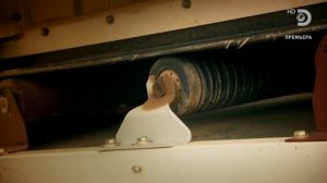 Золотая лихорадка 10 сезон 10 серия (реалити-шоу, 2019)