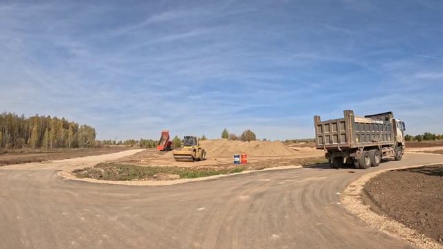 Участок 10 соток смотреть онлайн