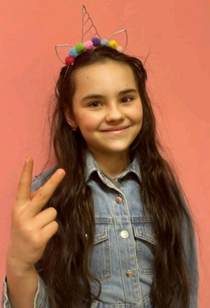 Это я, привет 👋😄😺