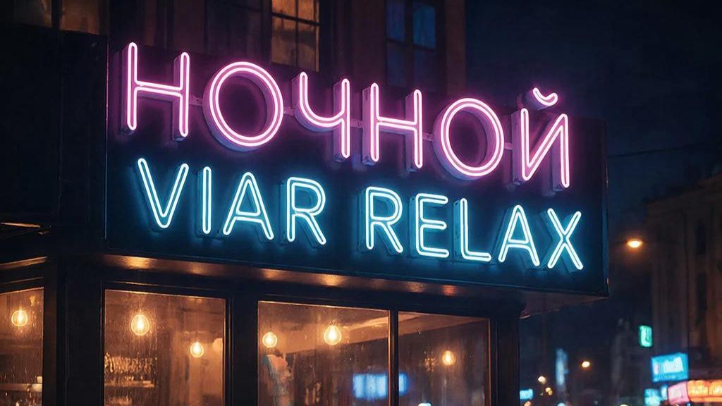 MUSIC RELAX смотреть онлайн