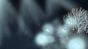 SCP-2014 Цсар Магот Анимация