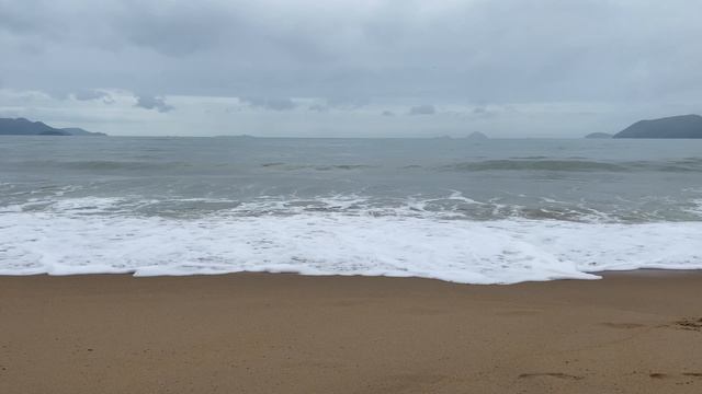 Южно-Китайское море, Нячанг, Вьетнам, 11 февраля 2026 г. смотреть онлайн