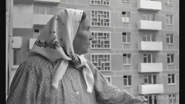 Оживление фотографии №150