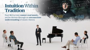 01. Language of Music