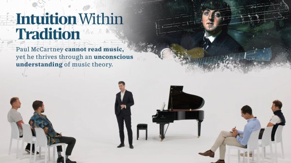 01. Language of Music