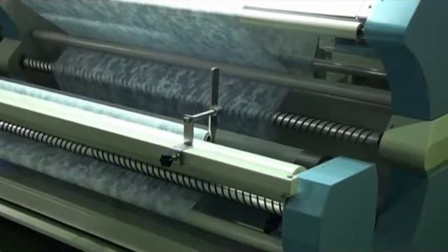 Мерильно-браковочная машина Oshima OC-83 смотреть онлайн