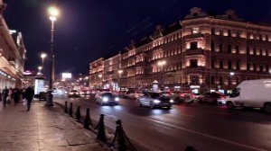 САНКТ-ПЕТЕРБУРГ