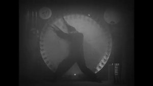 Официальный трейлер "Метрополис / The Complete Metropolis (1927)"