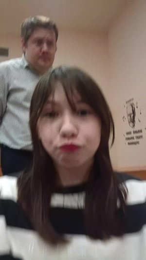 на уроке географии