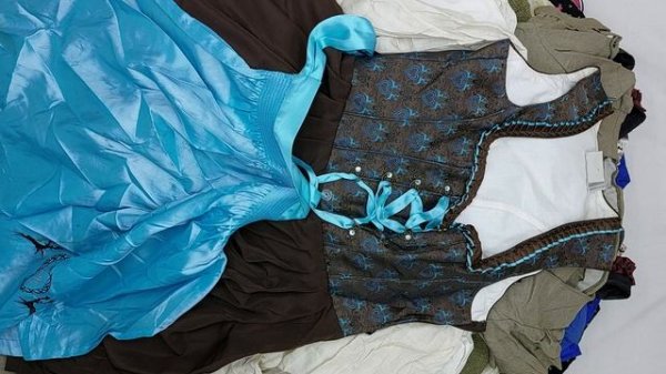 41602 ПРОДАН Микс Тироль, 34пак, Mix tirolese 40/45/50, секонд (extra) оптом