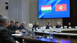 Кыргызстан и Таджикистан увеличат товарооборот до 500 миллионов долларов