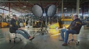 Подкаст JHLIFT: процесс разработки новых моделей с учетом специфики рынка РФ